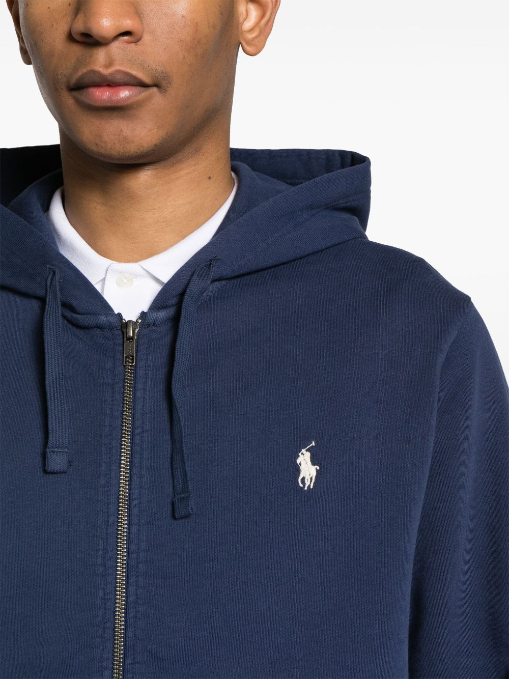 [Polo Ralph Lauren] Sweatshirt SS26 710916692 014
