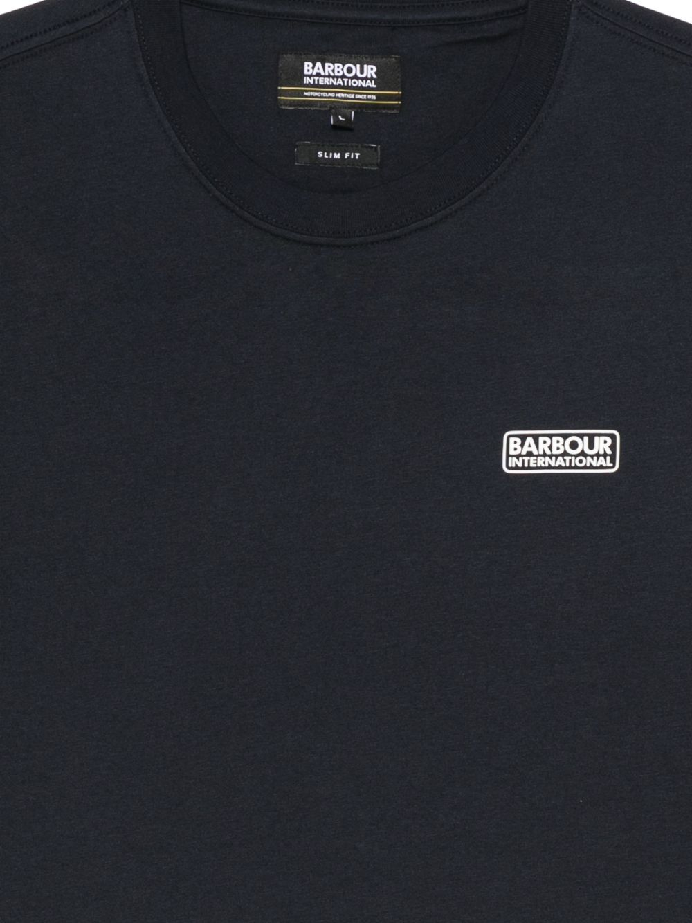 [Barbour] T-shirts Short Sleeve SS26 MTS0141 MTS NY39
