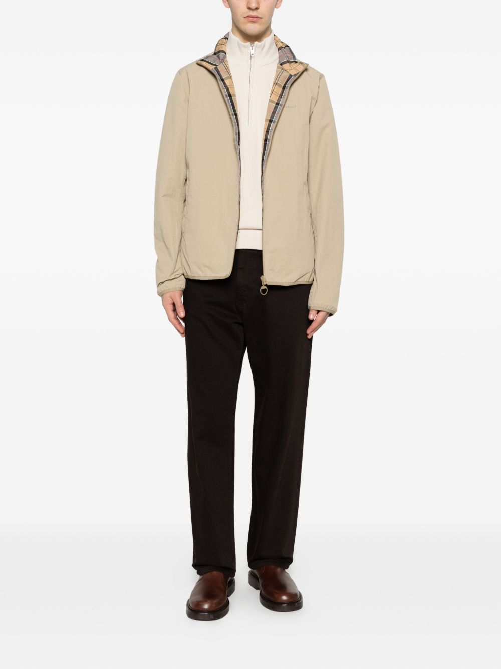 [Barbour] Jacket SS26 MSP0188 MSP ST71