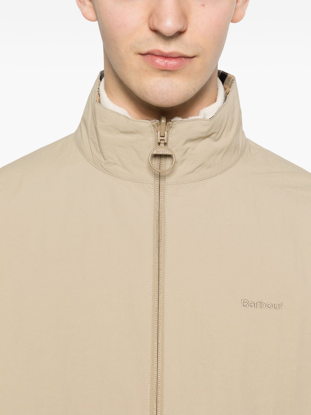[Barbour] Jacket SS26 MSP0188 MSP ST71