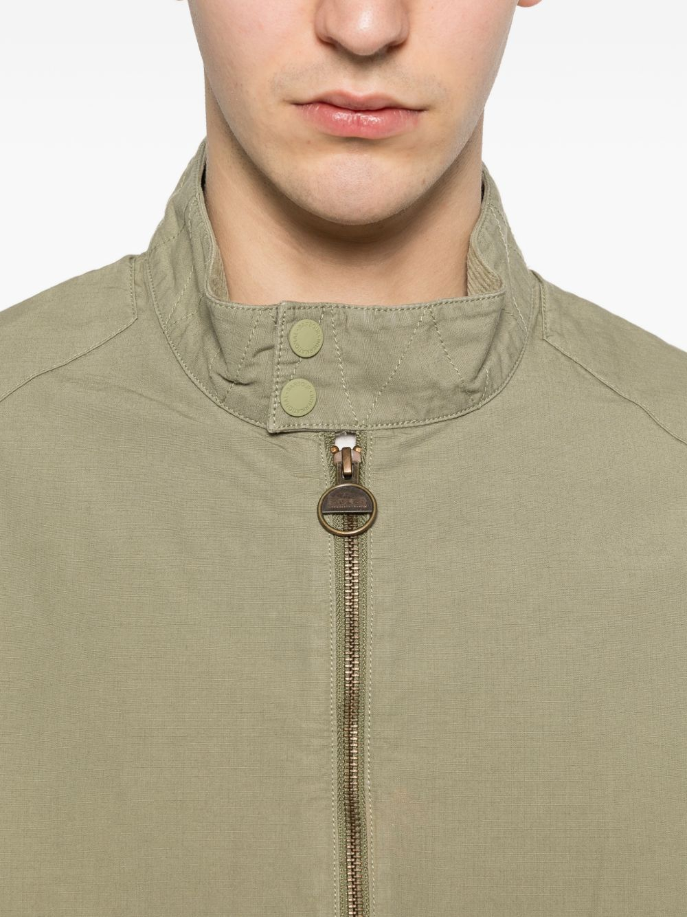 [Barbour] Jacket SS26 MCA1046 MCA OL31