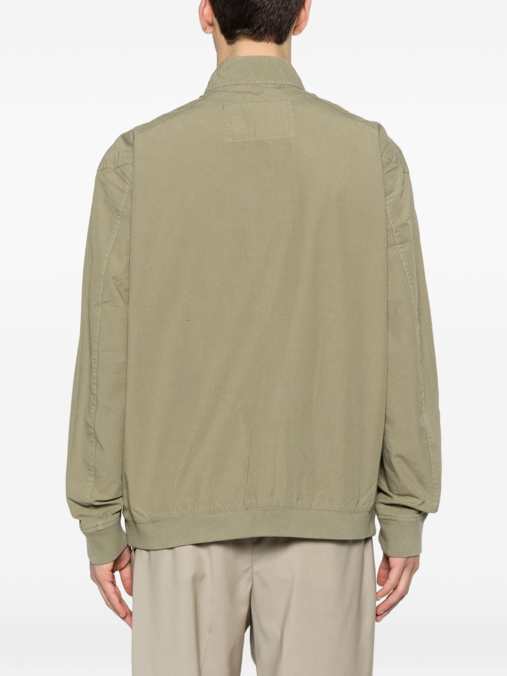 [Barbour] Jacket SS26 MCA1046 MCA OL31