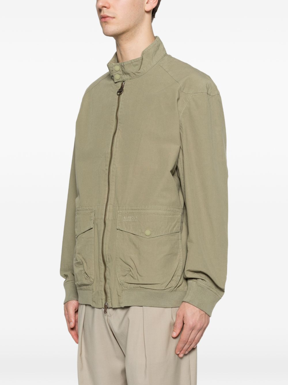 [Barbour] Jacket SS26 MCA1046 MCA OL31
