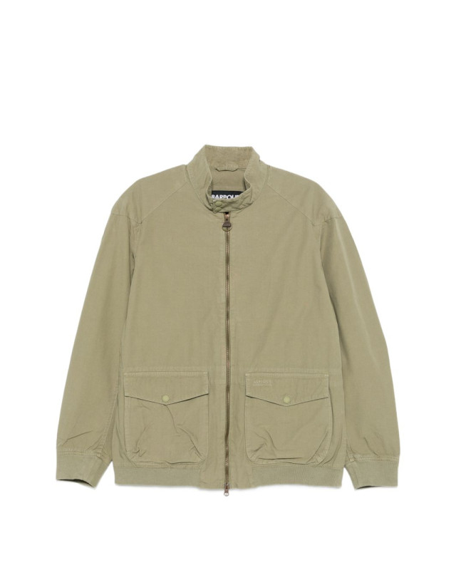 [Barbour] Jacket SS26 MCA1046 MCA OL31