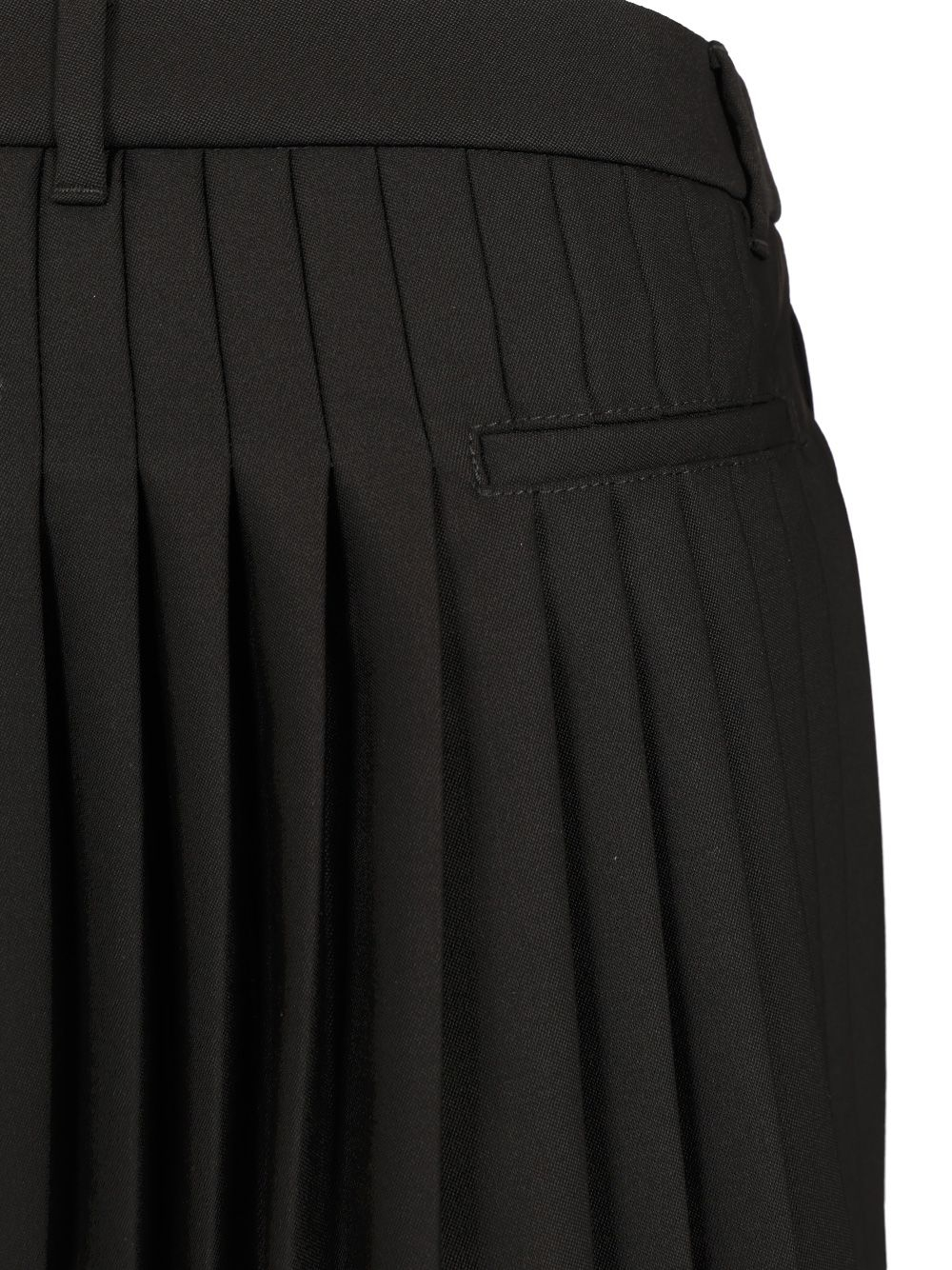 [Off-White] Mini skirt SS25 OWCU014S25FAB0011000