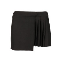 [Off-White] Mini skirt SS25 OWCU014S25FAB0011000