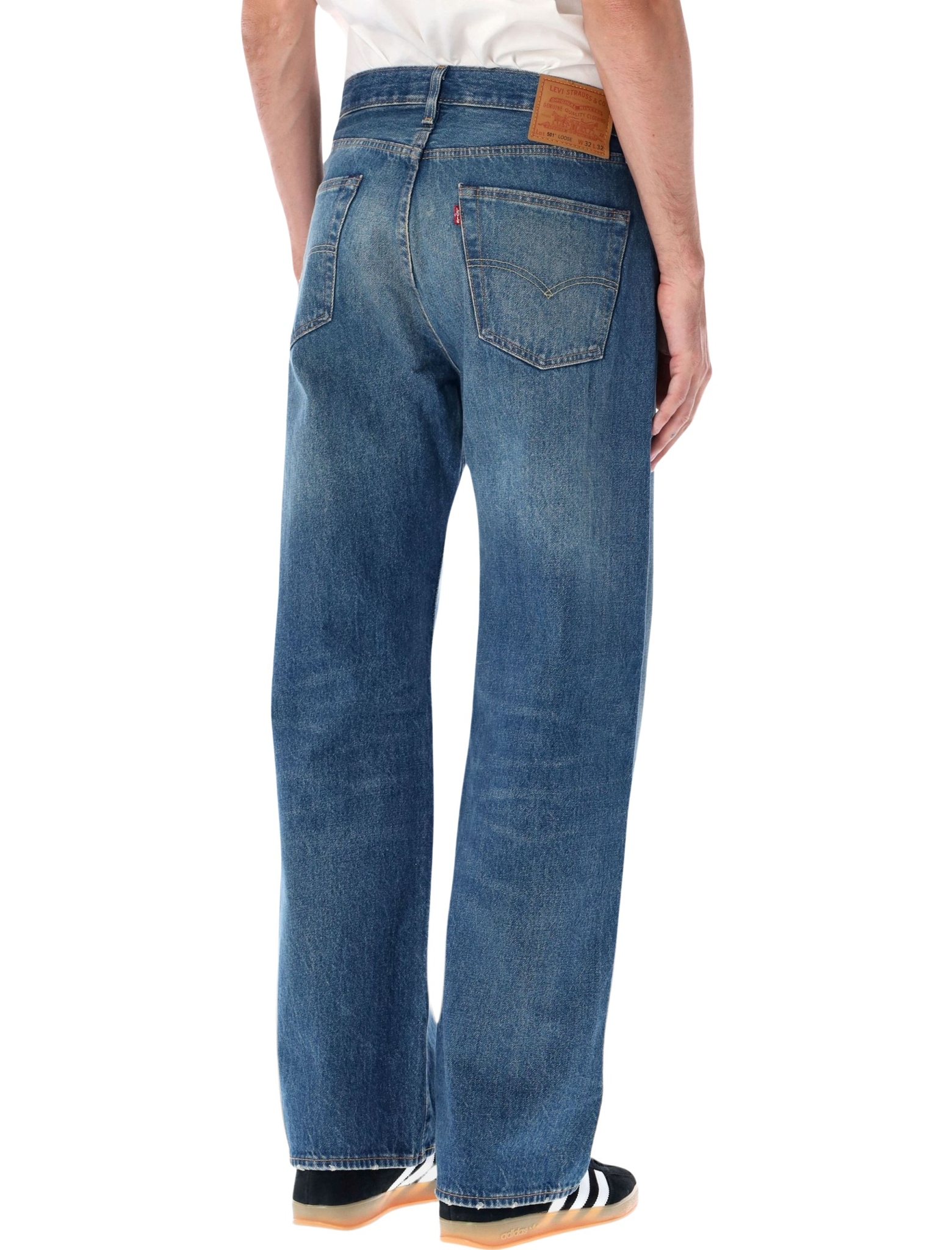 [Levi's] Jeans FW26 0057U0007