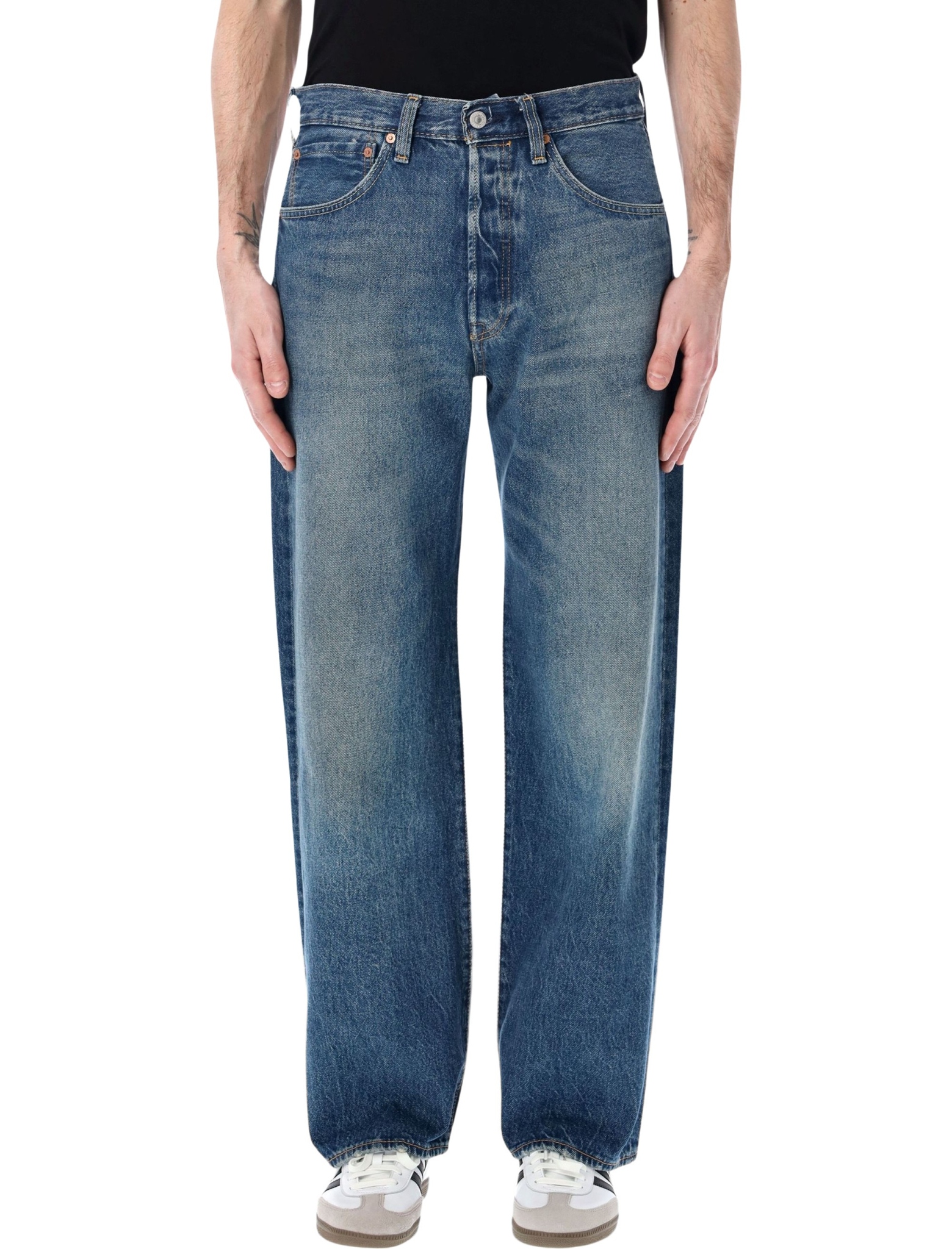[Levi's] Jeans FW26 0057U0007