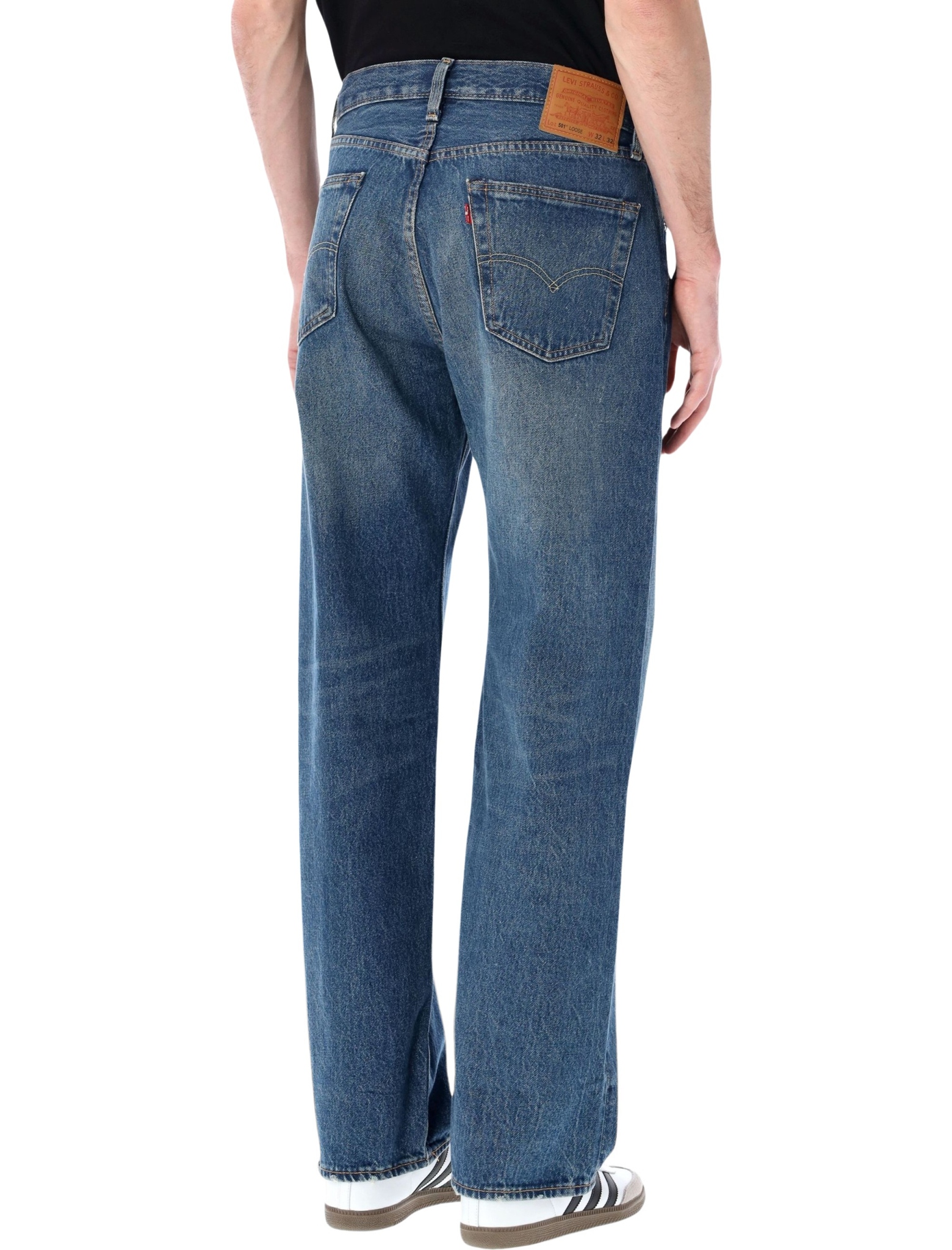 [Levi's] Jeans FW26 0057U0007