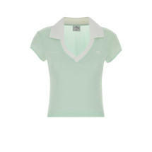 [Courreges] T-shirts Short Sleeve SS26 126JPO057JS0195 B216