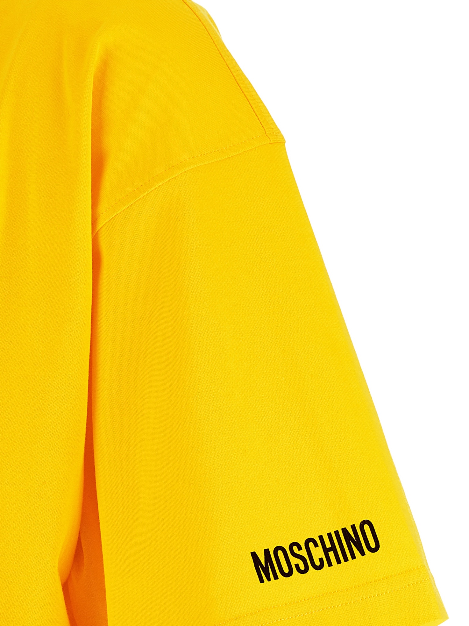 [Moschino] T-shirts Short Sleeve SS26 A071705411027