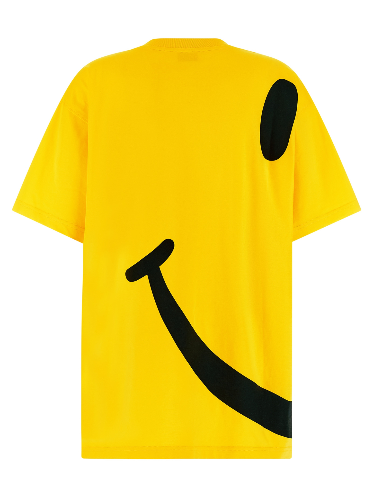 [Moschino] T-shirts Short Sleeve SS26 A071705411027