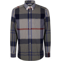 [Barbour] Shirts Long Sleeve SS26 MSH5071 MSH TN40