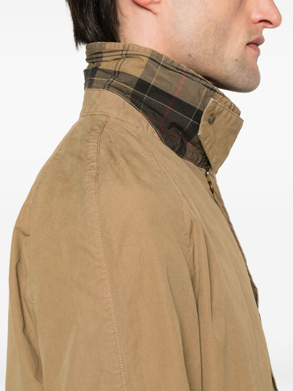 [Barbour] Jacket SS26 MCA0978 MCA BE31