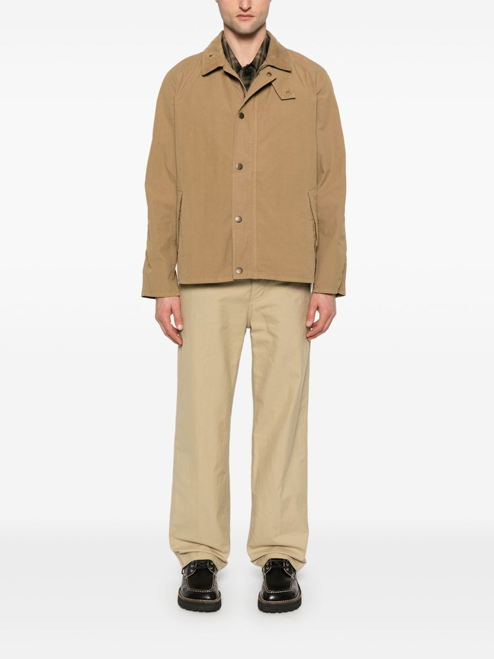 [Barbour] Jacket SS26 MCA0978 MCA BE31