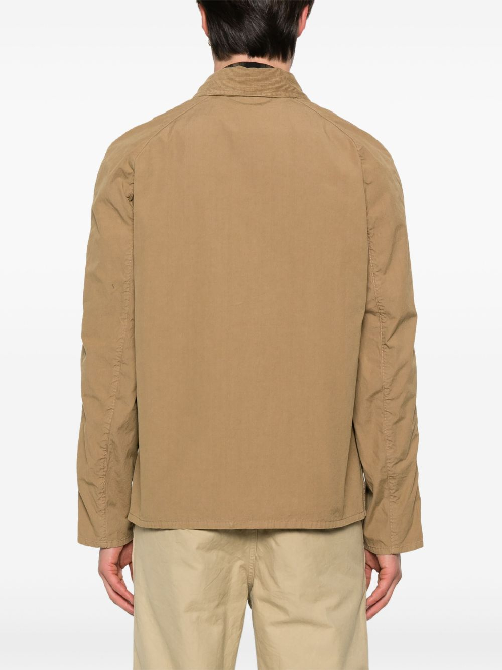 [Barbour] Jacket SS26 MCA0978 MCA BE31
