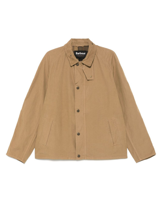 [Barbour] Jacket SS26 MCA0978 MCA BE31