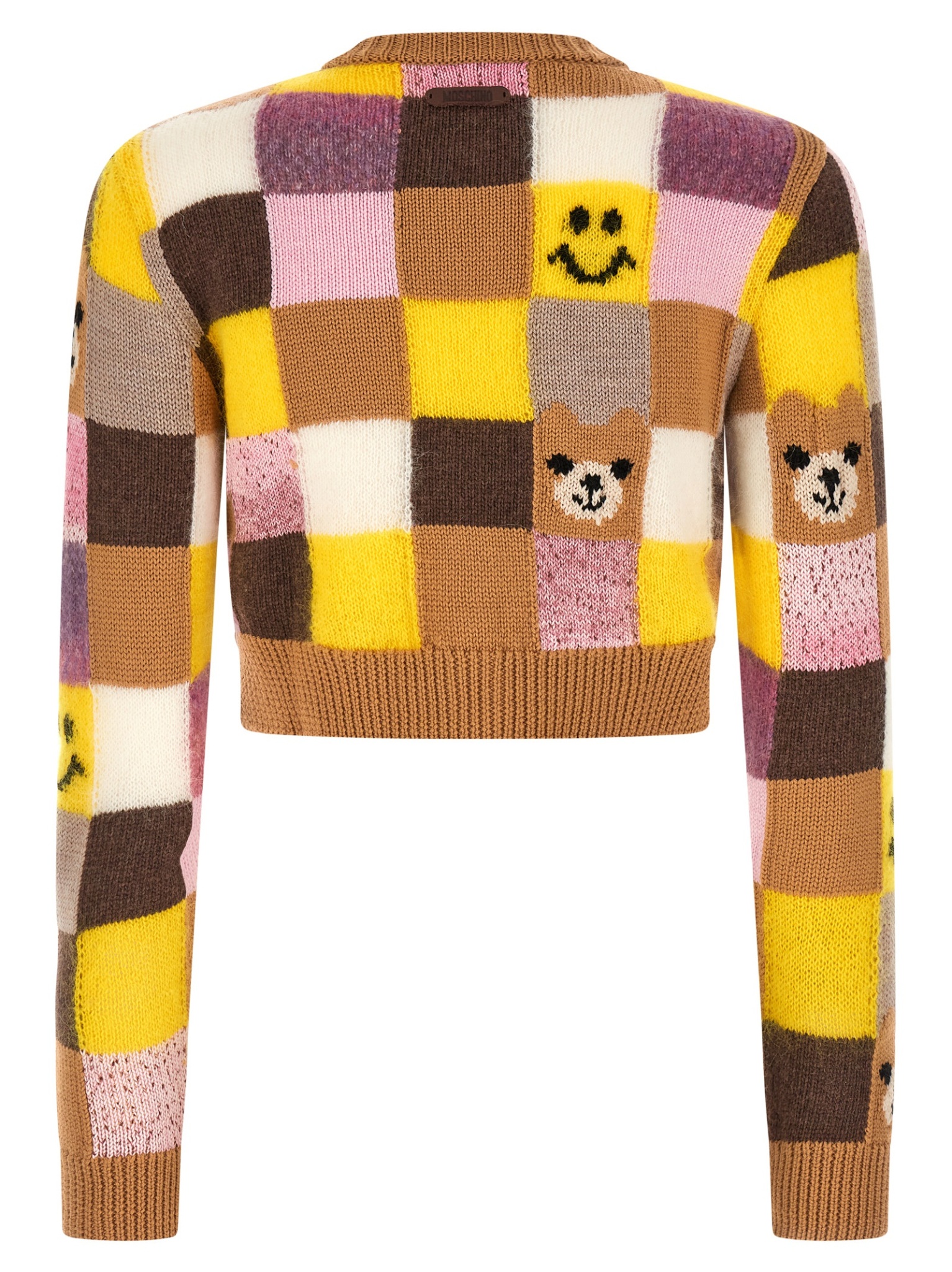 [Moschino] Cardigan SS26 A091205051079