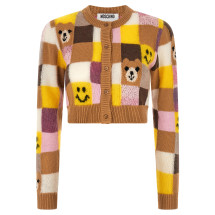 [Moschino] Cardigan SS26 A091205051079