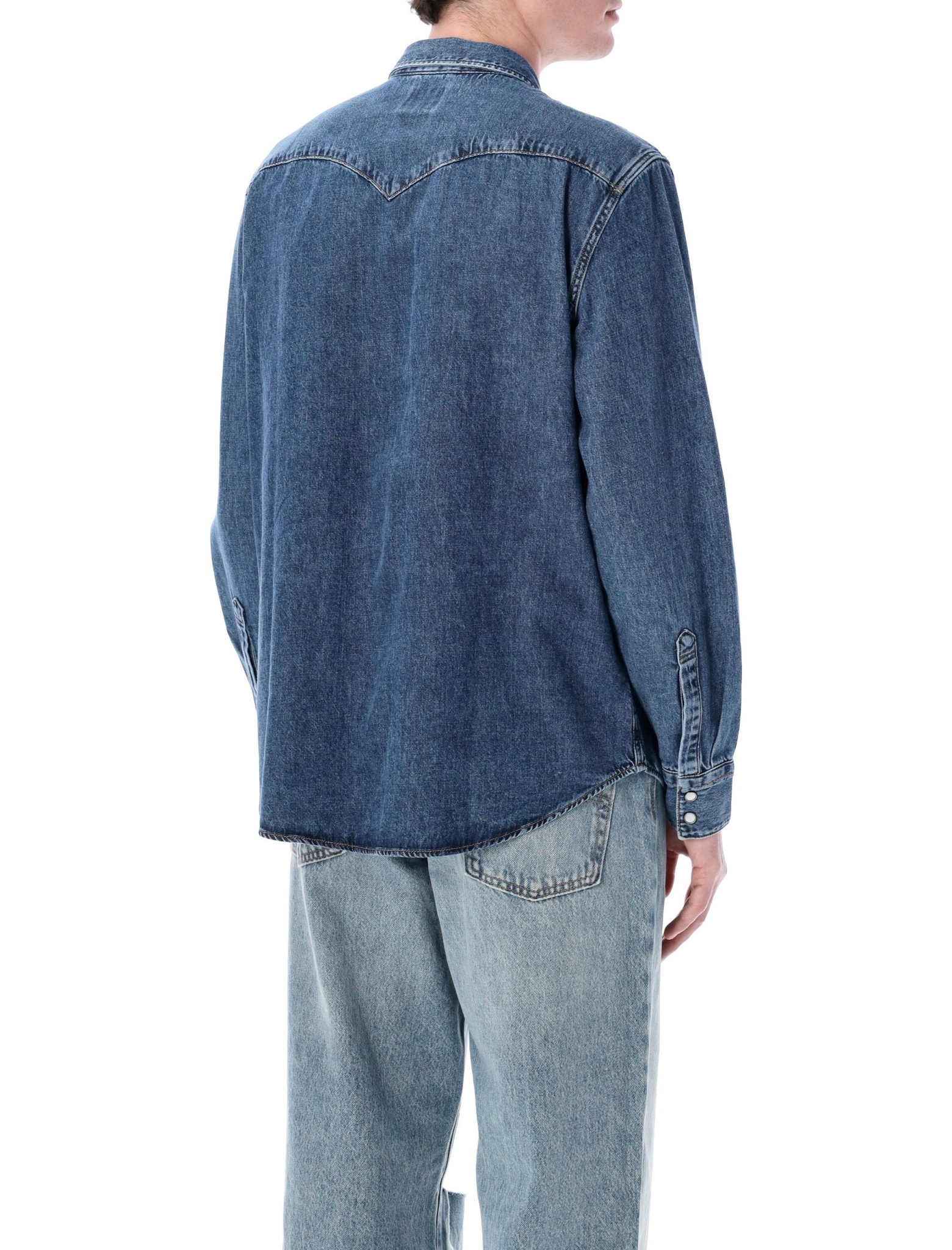 [Levi's] Shirts Long Sleeve FW26 857440117