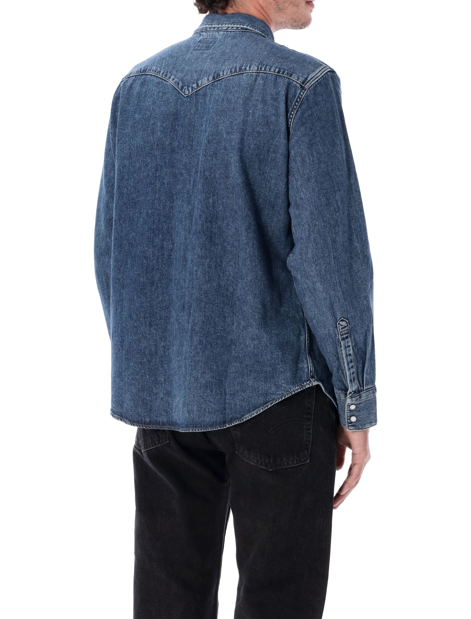 [Levi's] Shirts Long Sleeve FW26 857440117
