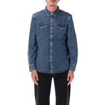 [Levi's] Shirts Long Sleeve FW26 857440117
