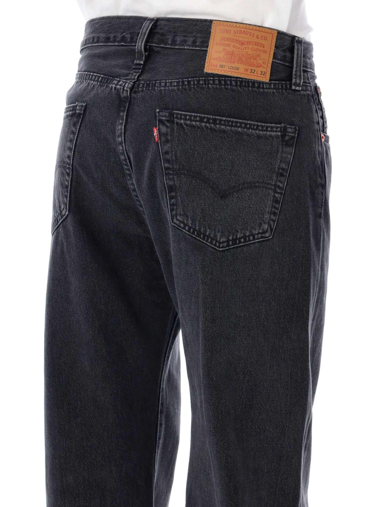 [Levi's] Jeans FW26 0057U0005