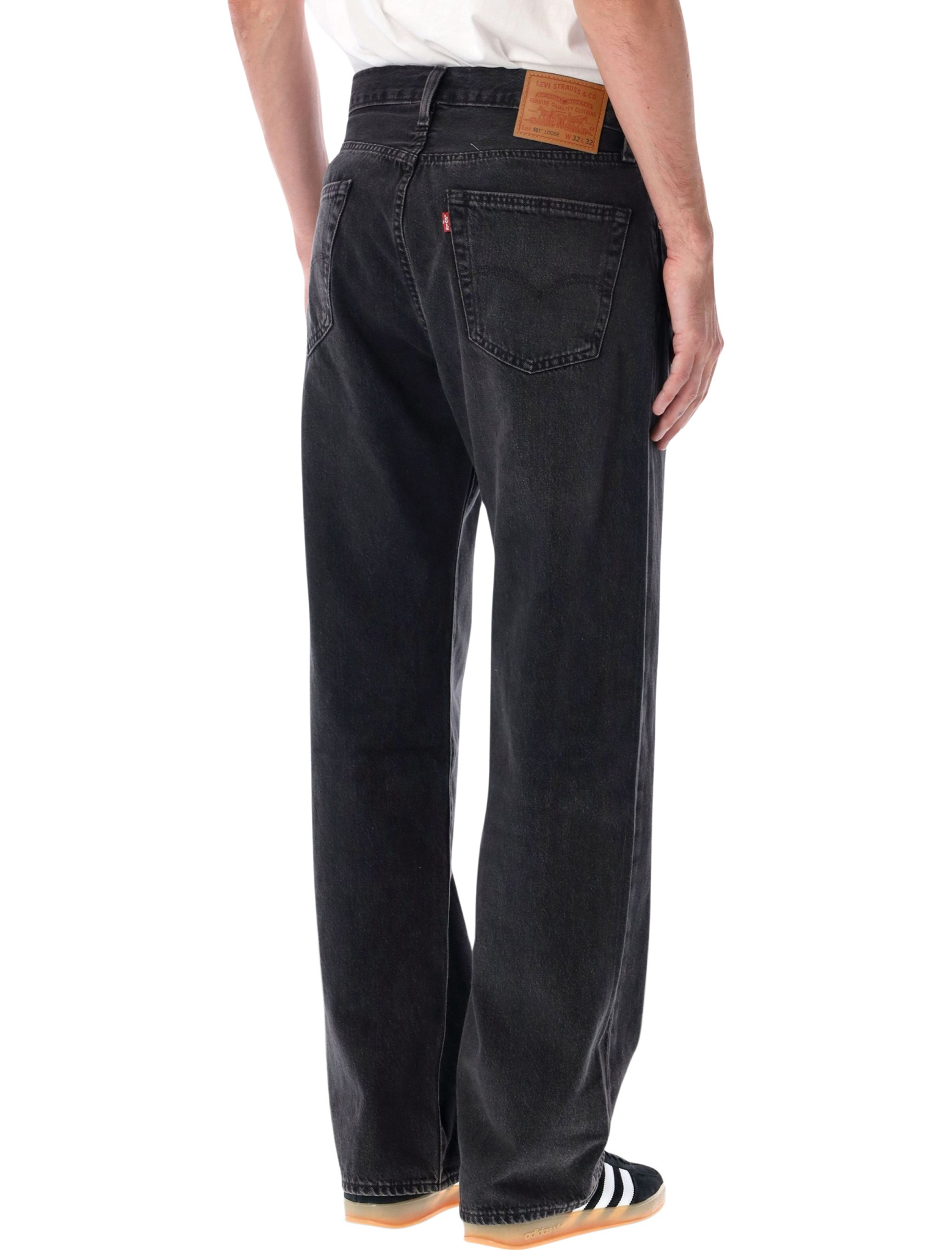 [Levi's] Jeans FW26 0057U0005