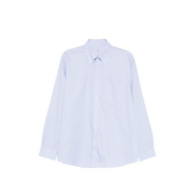 [BROOKS BROTHERS] Shirts Long Sleeve SS26 00199369BLUE