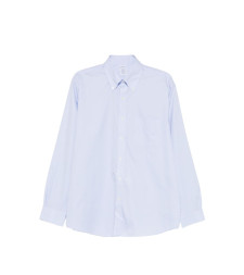 [BROOKS BROTHERS] Shirts Long Sleeve SS26 00199369BLUE