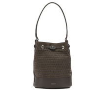 [Zanellato] Bag SS26 MONDA' MUSIVA SUEDE S0689802220000Z0202