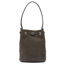 [Zanellato] Bag SS26 MONDA' MUSIVA SUEDE S0689802220000Z0202