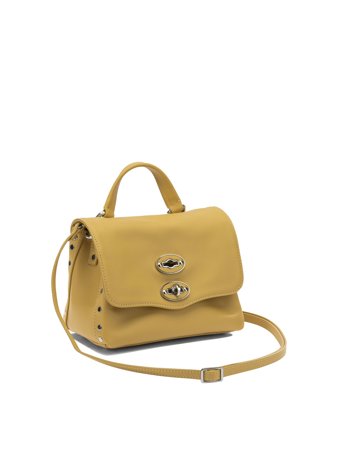 [Zanellato] Tote bag SS26 POSTINA SAETA BABY0680101910000Z1055
