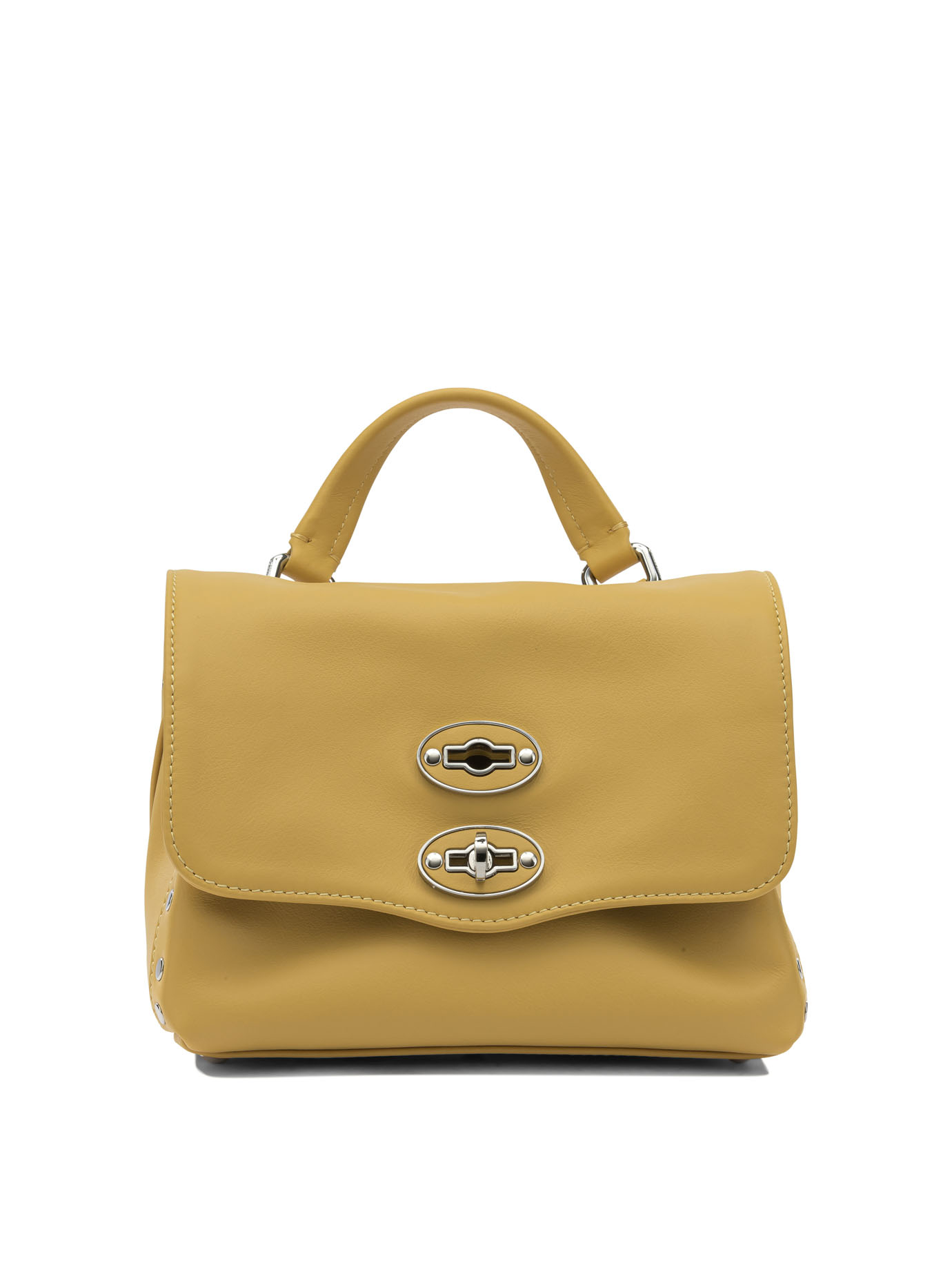 [Zanellato] Tote bag SS26 POSTINA SAETA BABY0680101910000Z1055