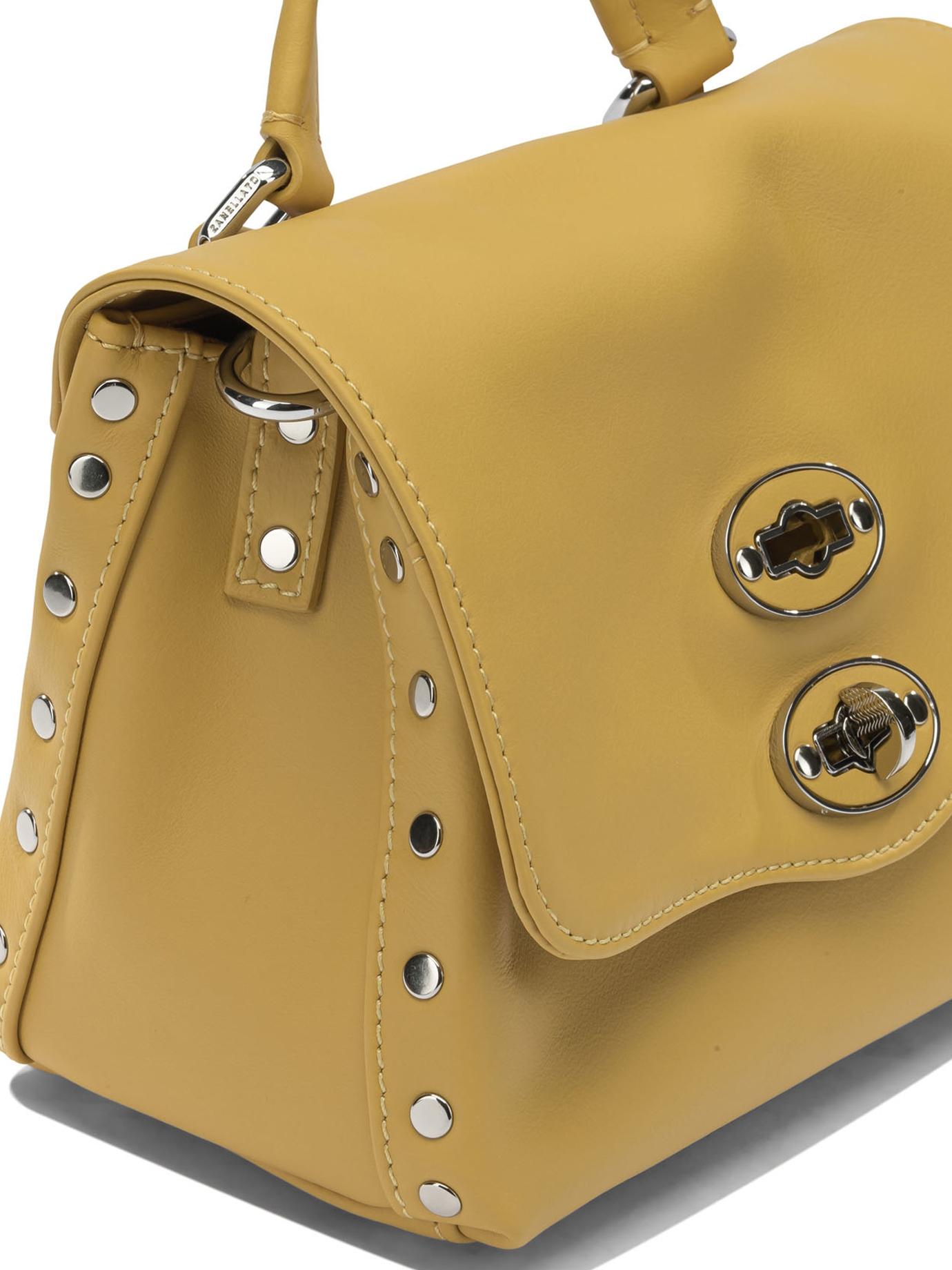 [Zanellato] Tote bag SS26 POSTINA SAETA BABY0680101910000Z1055