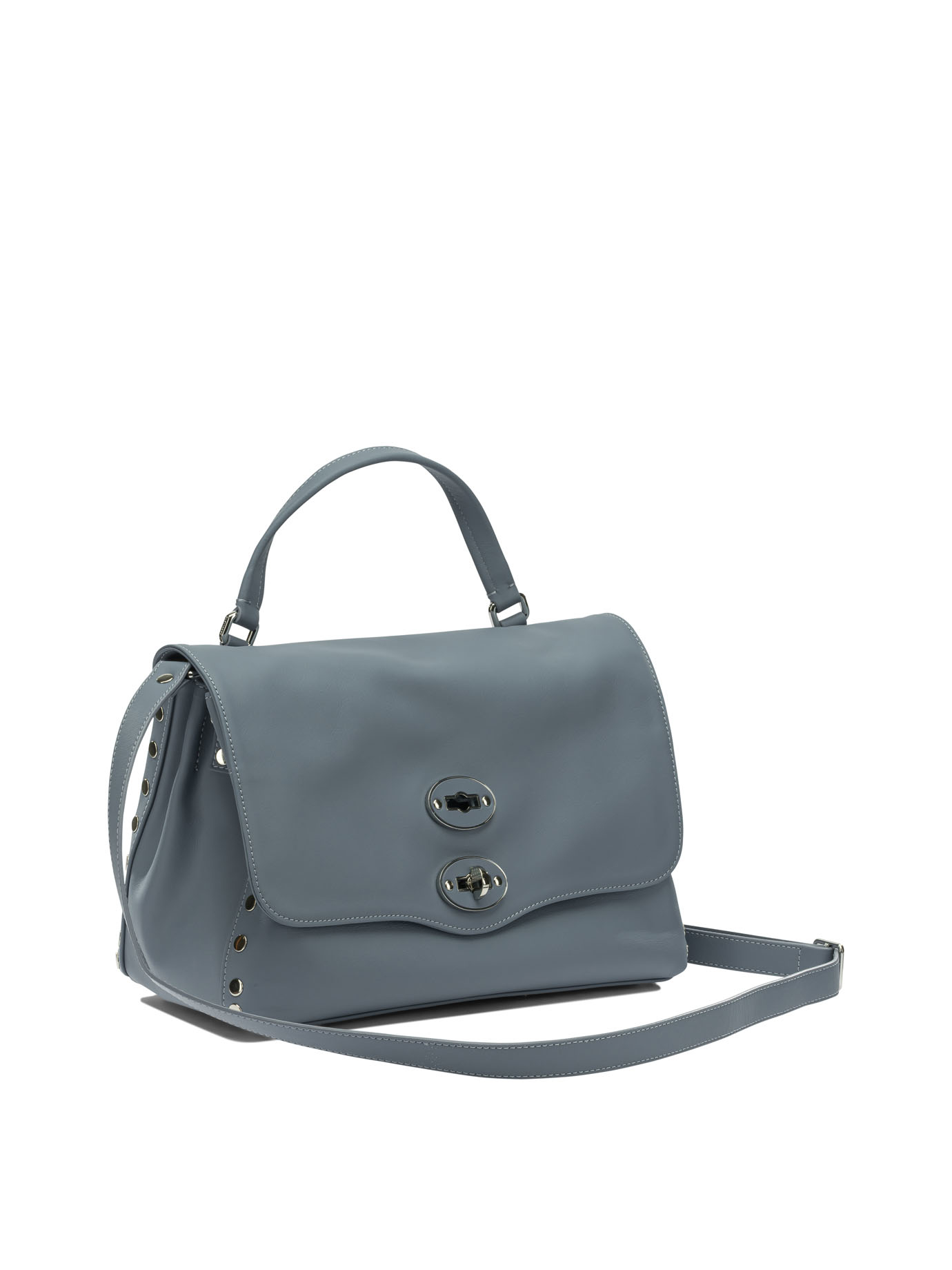[Zanellato] Tote bag SS26 POSTINA SAETA S0680101910000Z0618