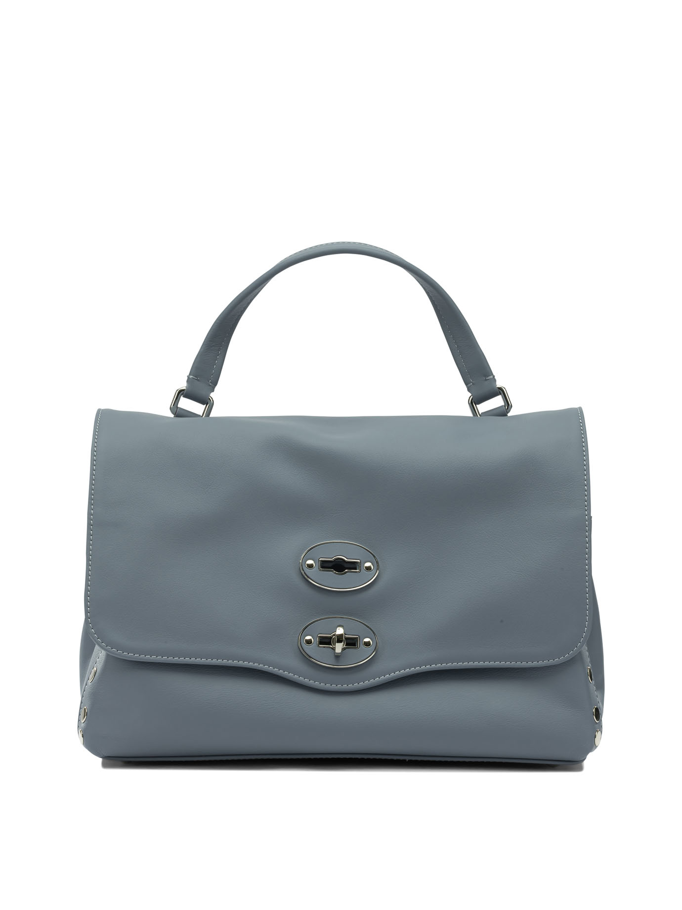 [Zanellato] Tote bag SS26 POSTINA SAETA S0680101910000Z0618