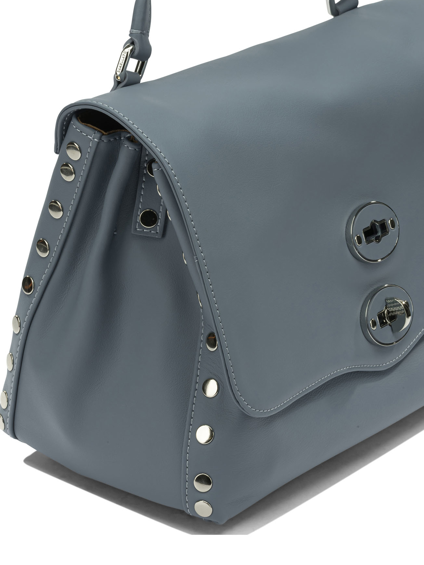 [Zanellato] Tote bag SS26 POSTINA SAETA S0680101910000Z0618