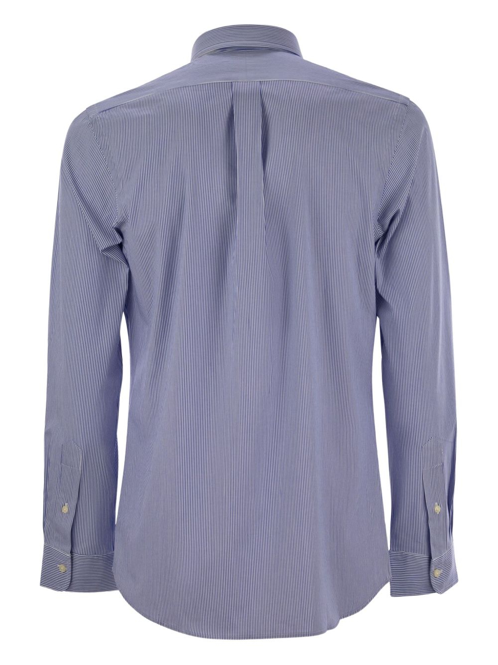 [Polo Ralph Lauren] Shirts Long Sleeve SS26 710928254 007