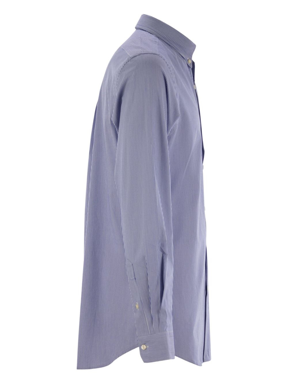 [Polo Ralph Lauren] Shirts Long Sleeve SS26 710928254 007