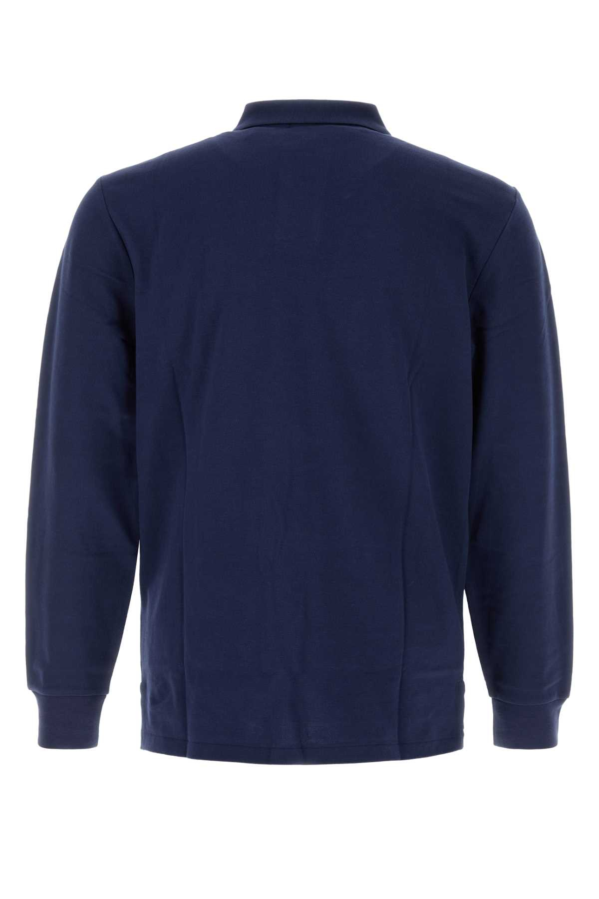 [Polo Ralph Lauren] Shirts Long Sleeve FW26 710680790 046