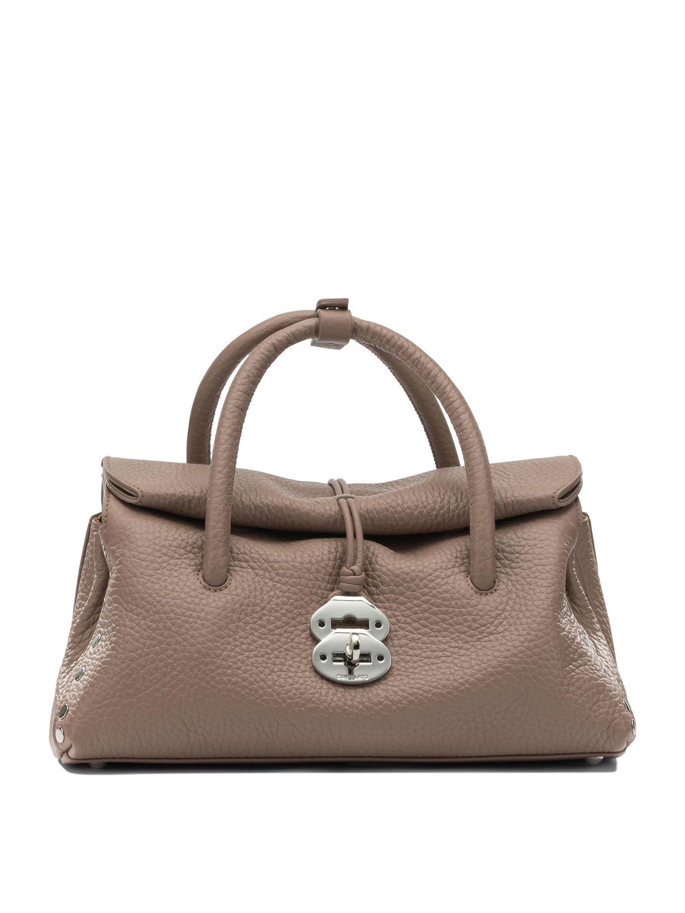 [Zanellato] Tote bag SS26 DOTTA CENTAURO S0687501120000Z1159