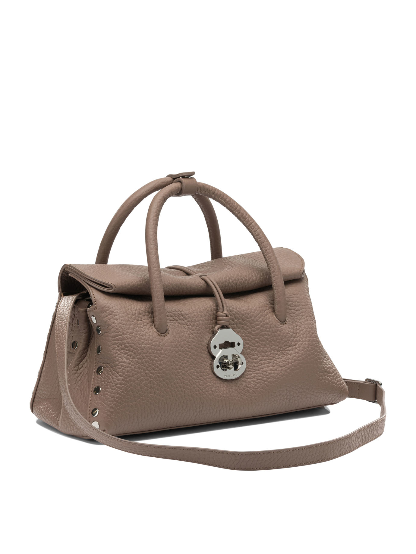 [Zanellato] Tote bag SS26 DOTTA CENTAURO S0687501120000Z1159