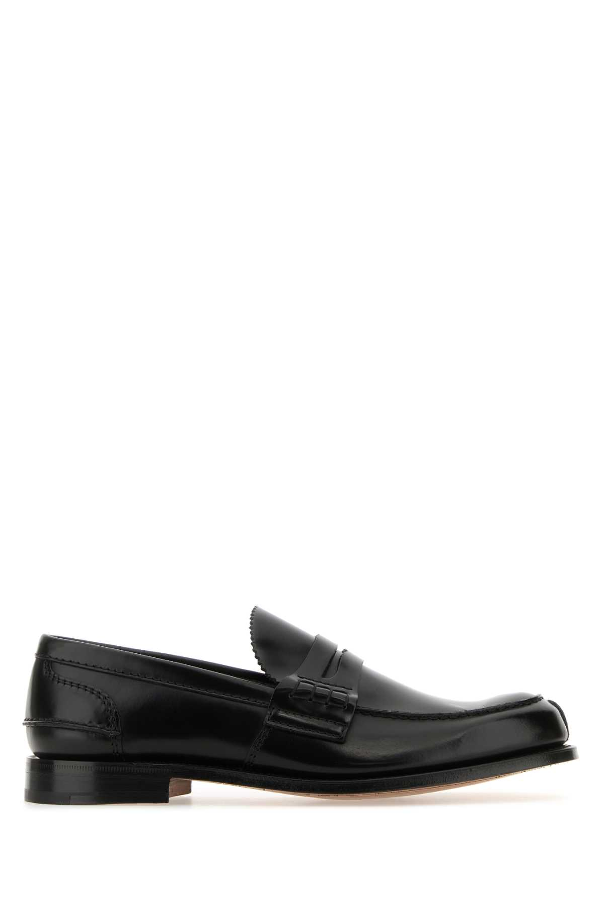 [Church's] Loafer FW26 EDB003FG000009LG F0AAB
