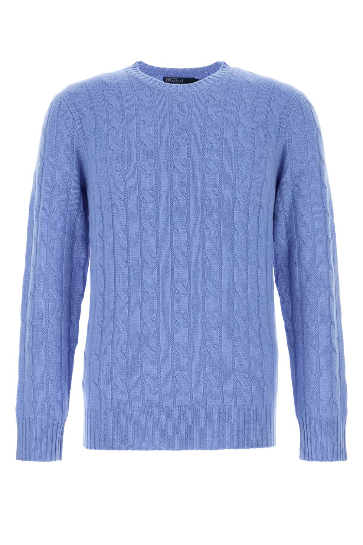 [Polo Ralph Lauren] Knitwear FW26 710876728 005
