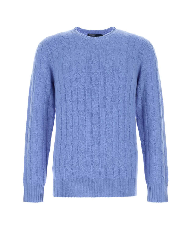 [Polo Ralph Lauren] Knitwear FW26 710876728 005