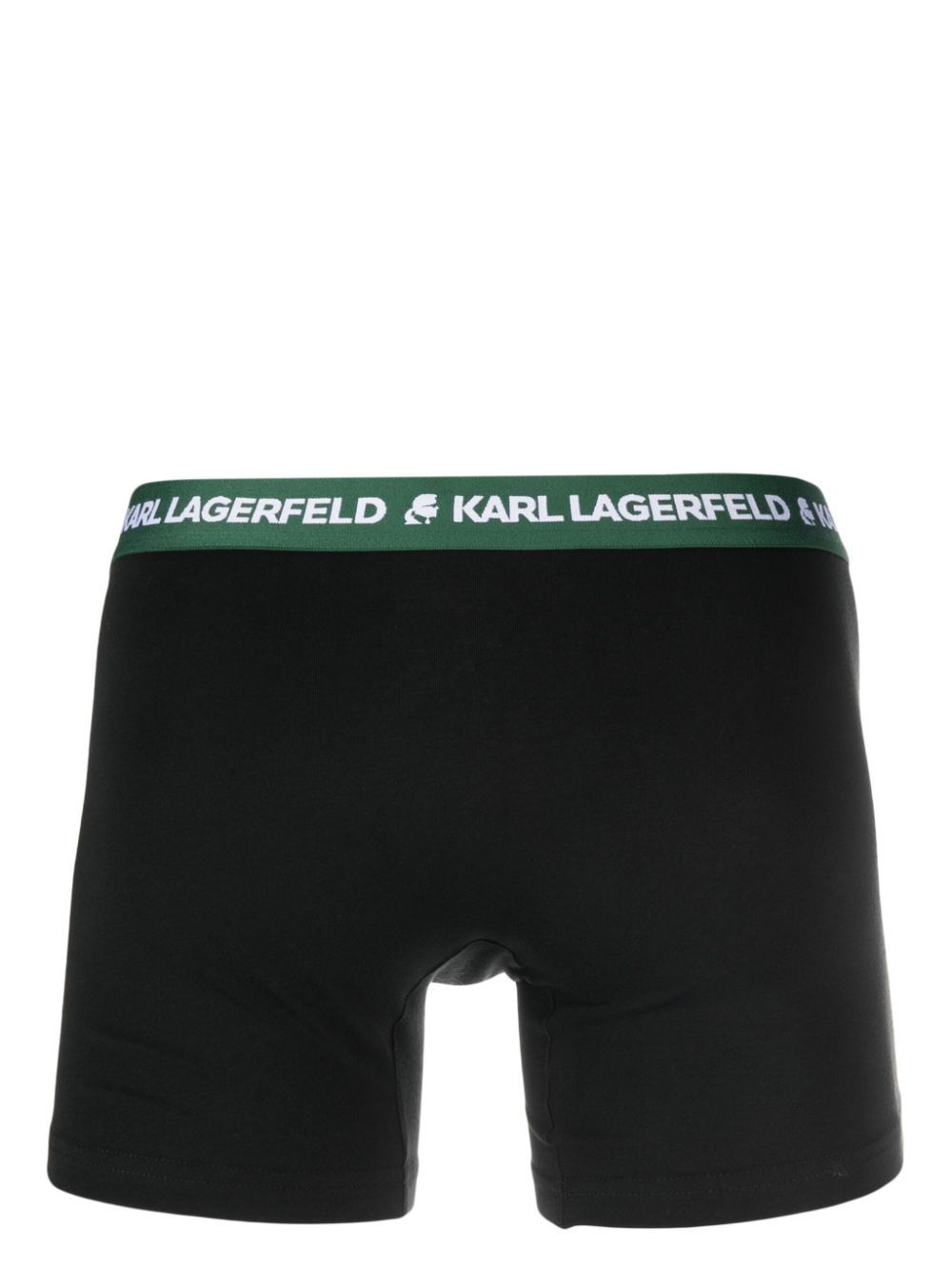 [Karl Lagerfeld] Brief boxer SS26 220M2112 900