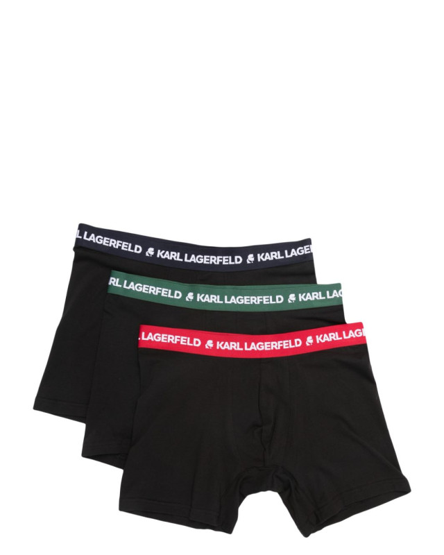 [Karl Lagerfeld] Brief boxer SS26 220M2112 900