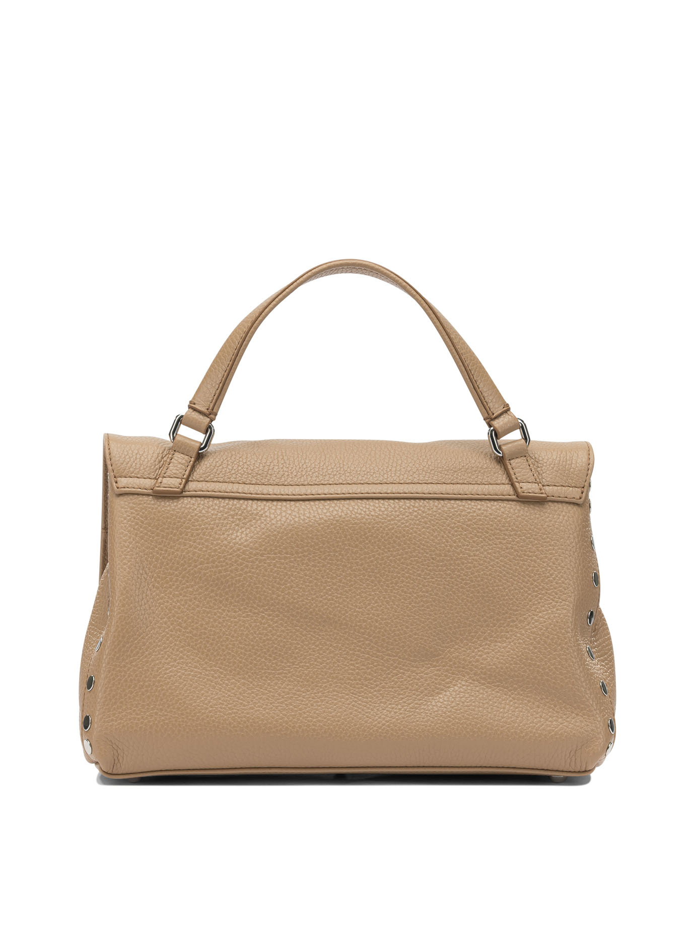 [Zanellato] Bag SS26 POSTINA DAILY S0680100040000Z0294