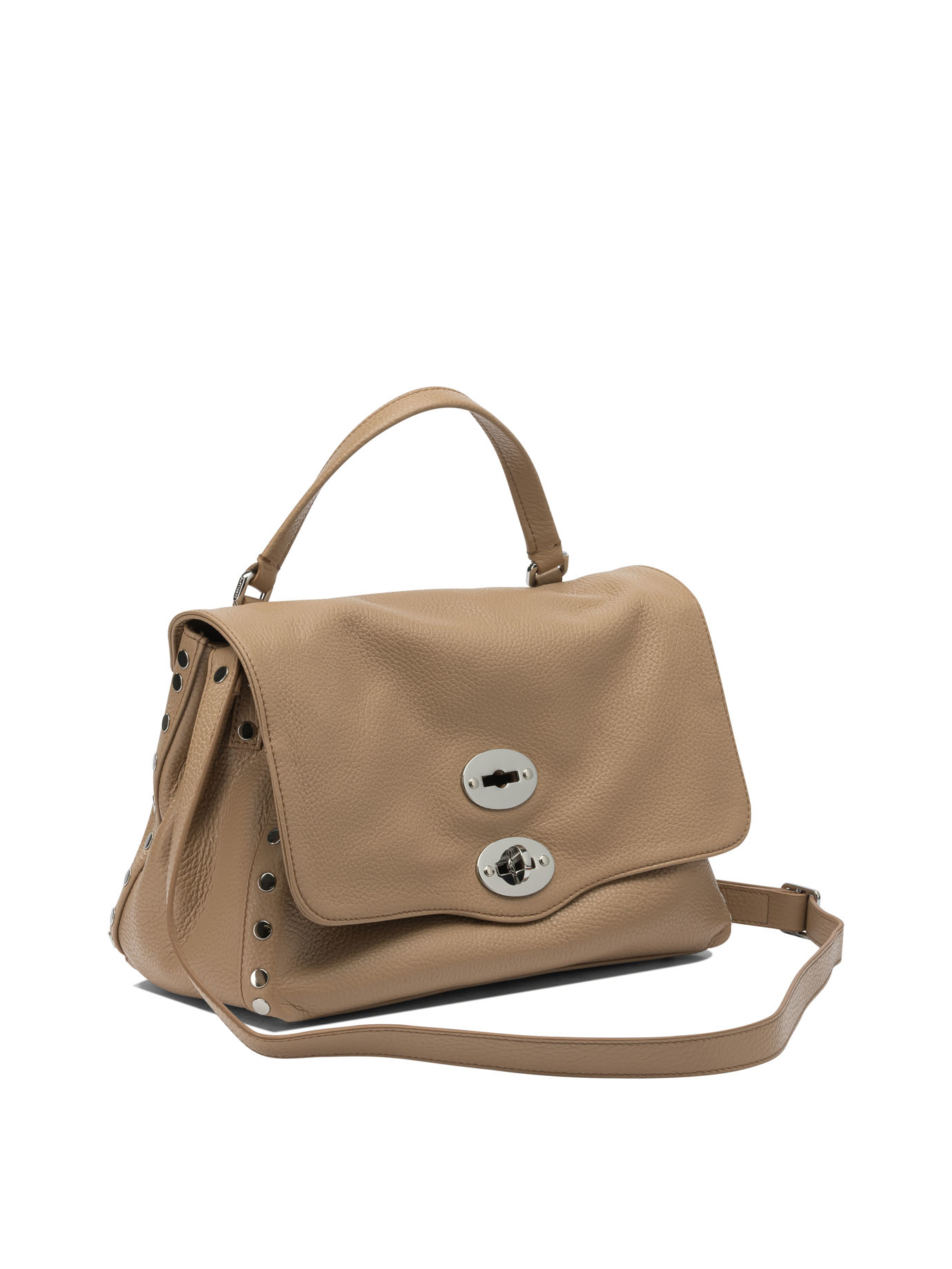 [Zanellato] Bag SS26 POSTINA DAILY S0680100040000Z0294